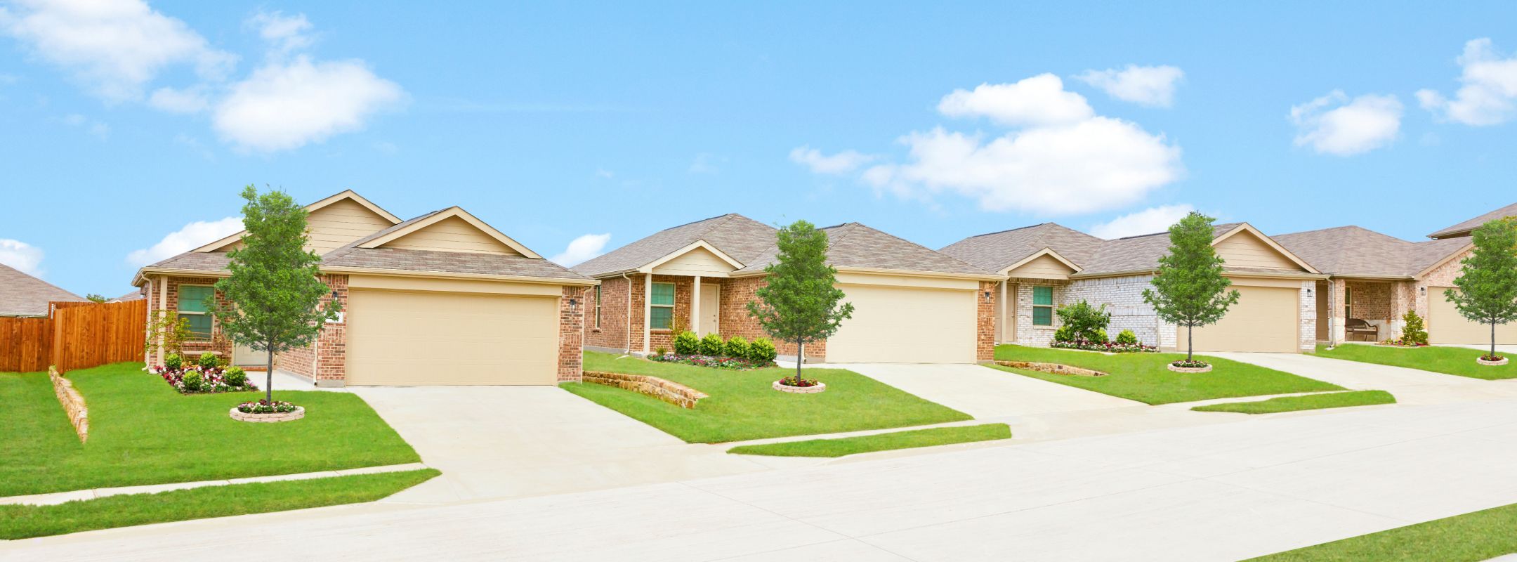 casa en Rancho Canyon - Brookstone Collection por Lennar