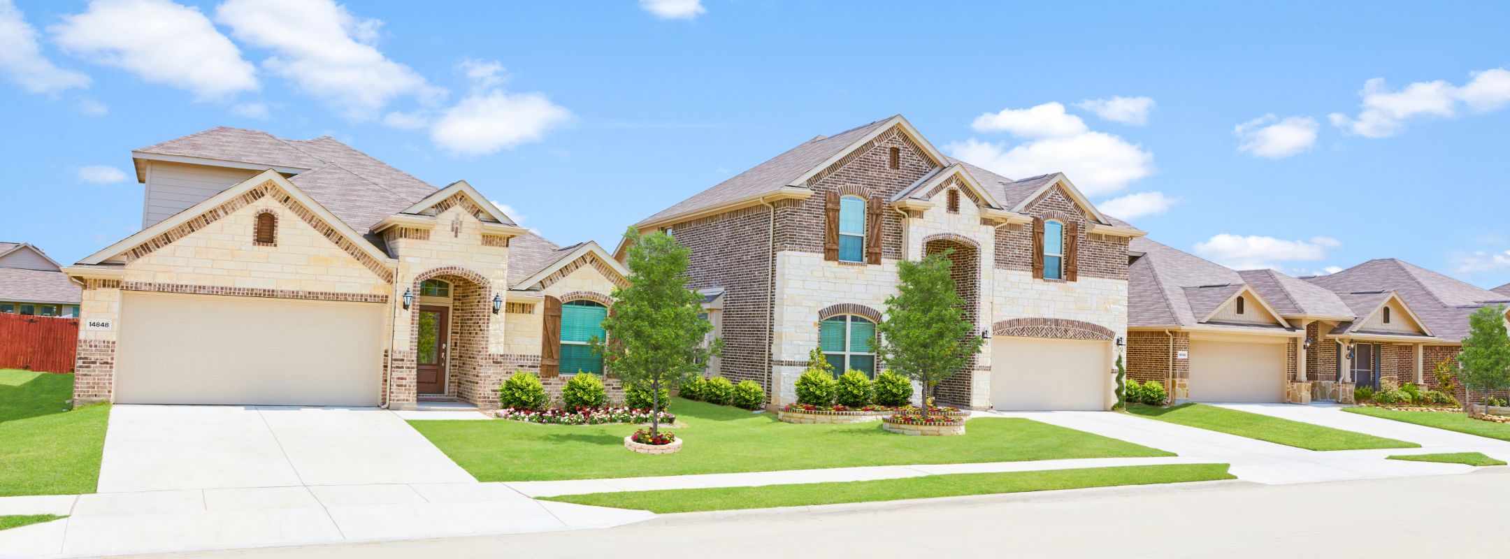 casa en Spiritas Ranch - Brookstone West por Lennar