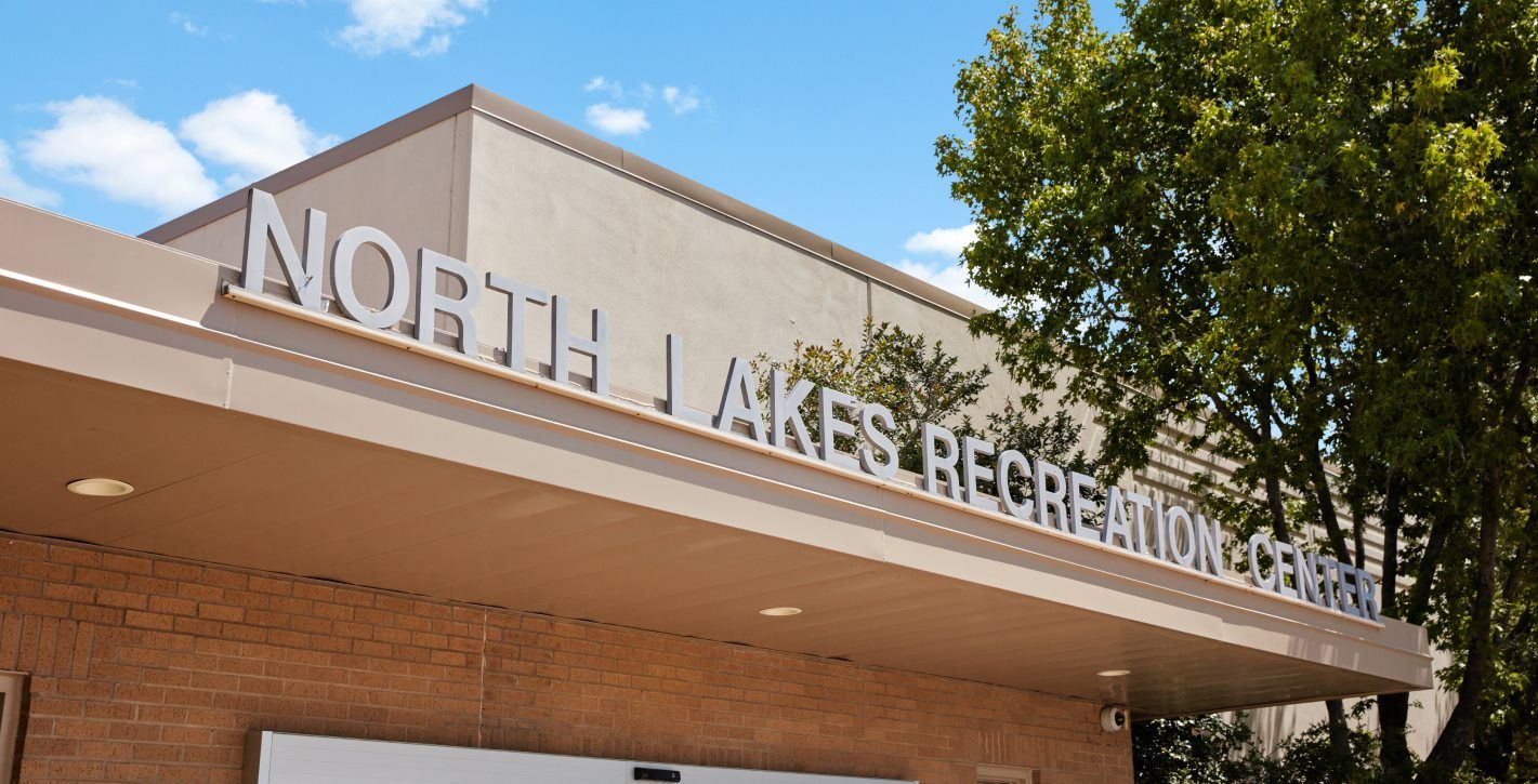 North Lakes Recreation Center