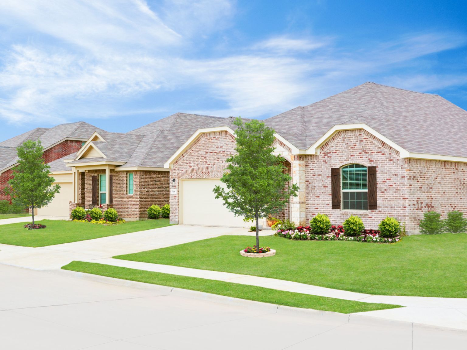 casa en Azle Grove por Lennar