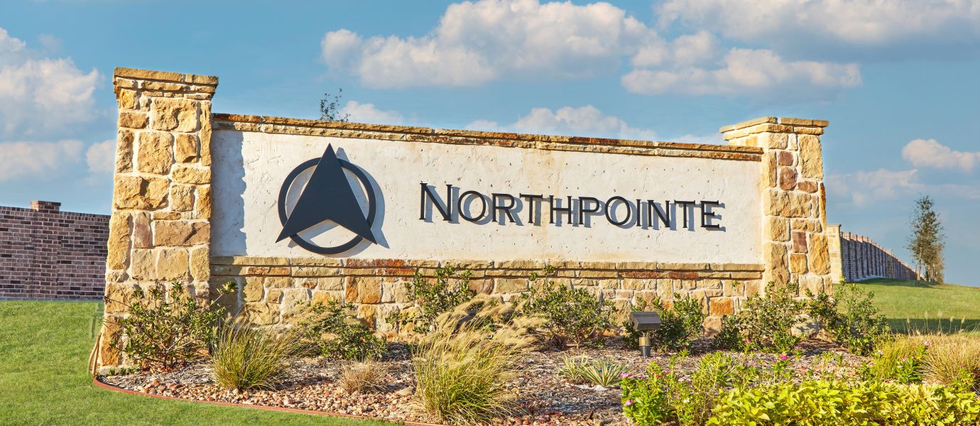 casa en Northpointe - Cottage Collection por Lennar