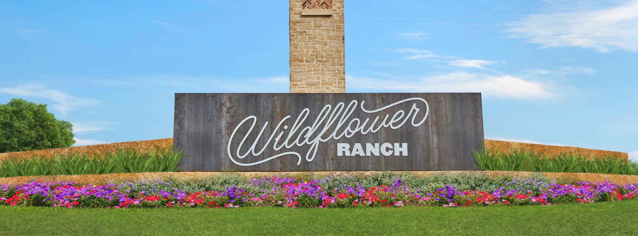 casa en Wildflower Ranch - Lonestar Collection por Lennar