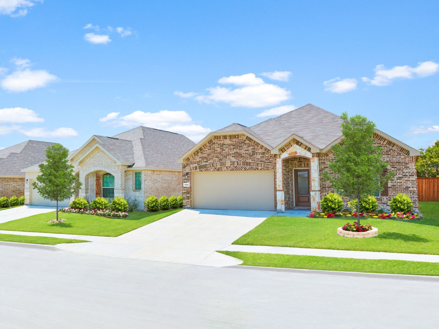 casa en Preserve at Honey Creek - Classic Collection por Lennar