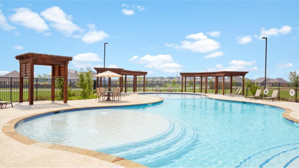casa en Northpointe - Woodbridge Collection por Lennar