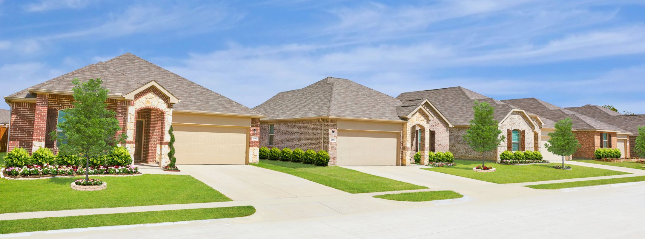 casa en Solterra - Lonestar Collection por Lennar