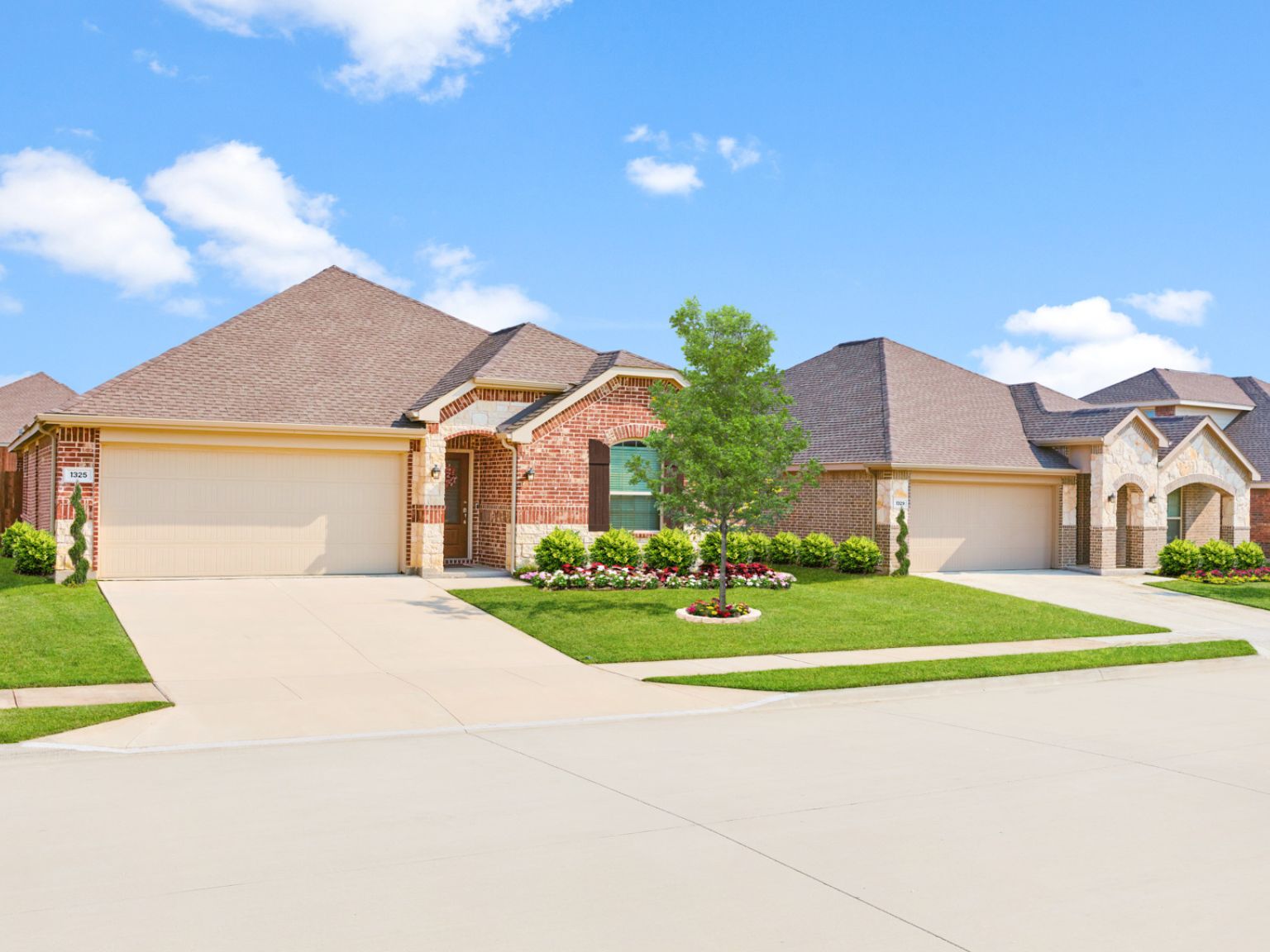 casa en Bridgewater - Classic Collection por Lennar