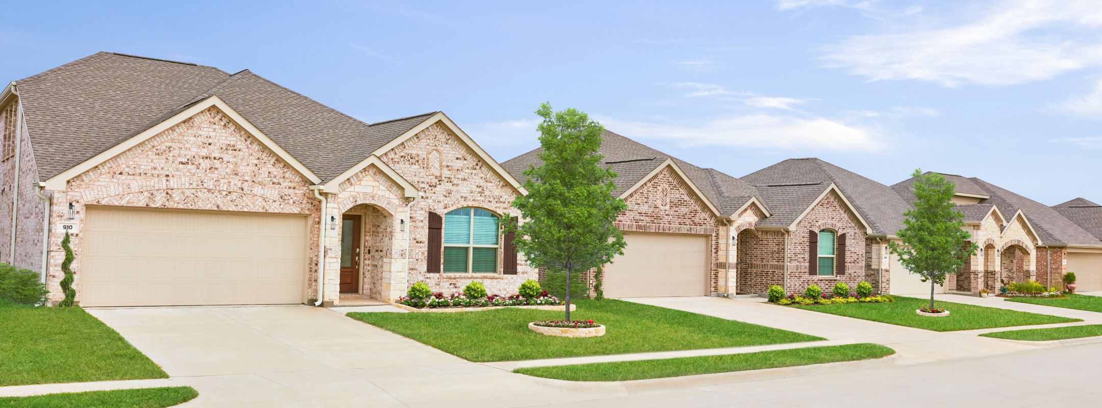 casa en Verandah - Watermill Collection por Lennar