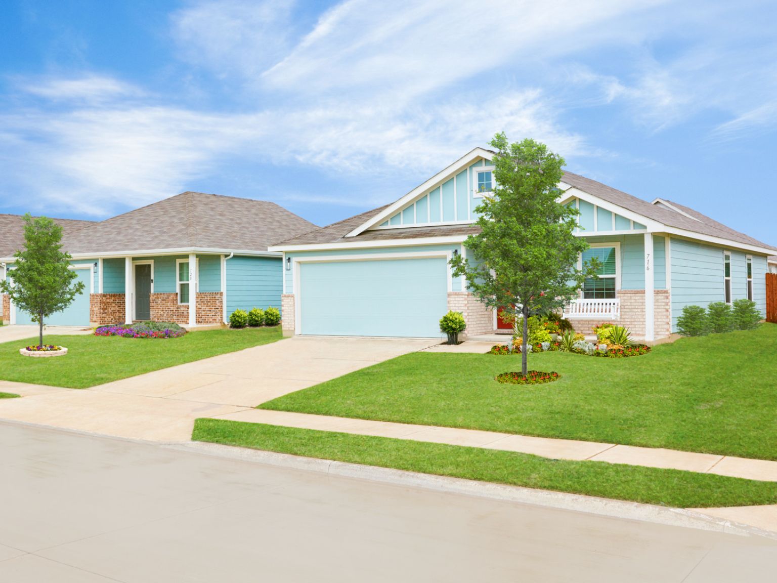 casa en Northpointe - Watermill Collection por Lennar