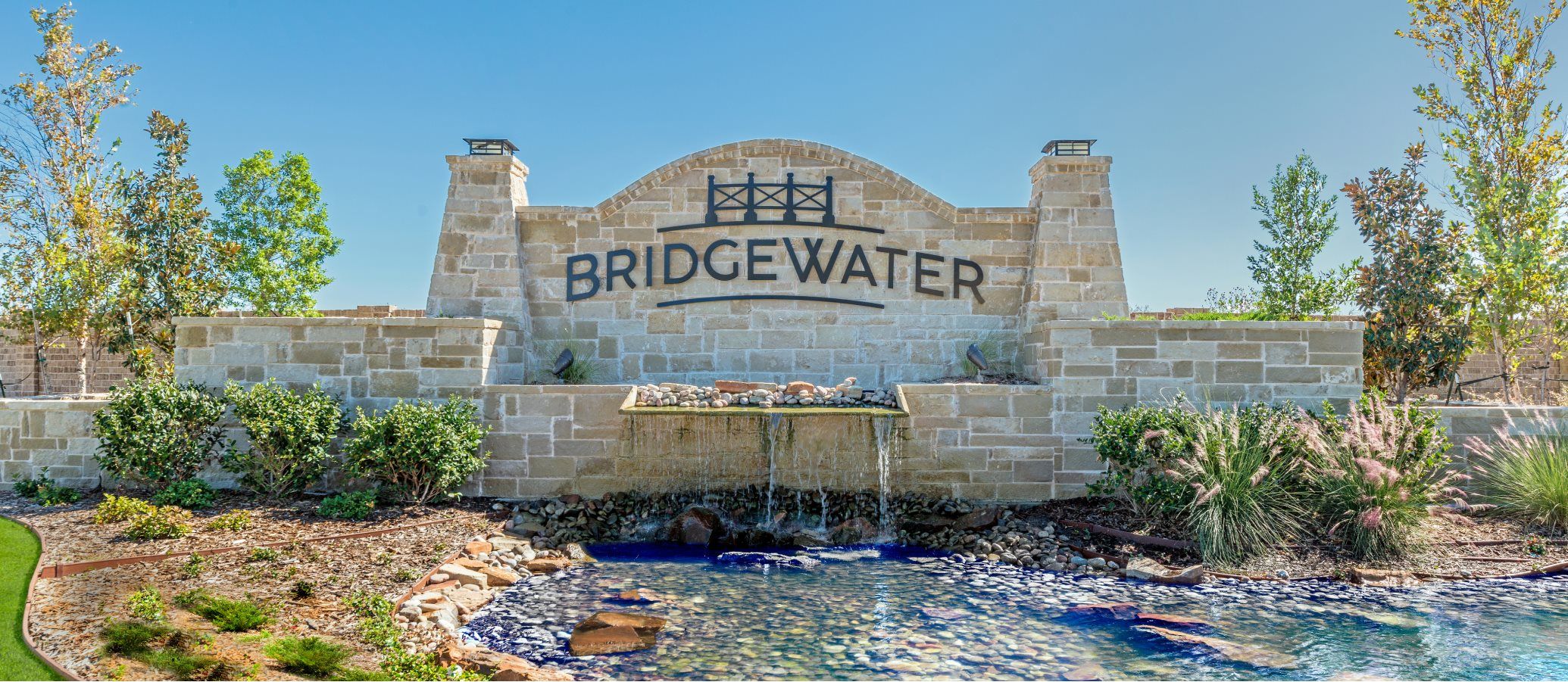 casa en Bridgewater - Classic Collection por Lennar