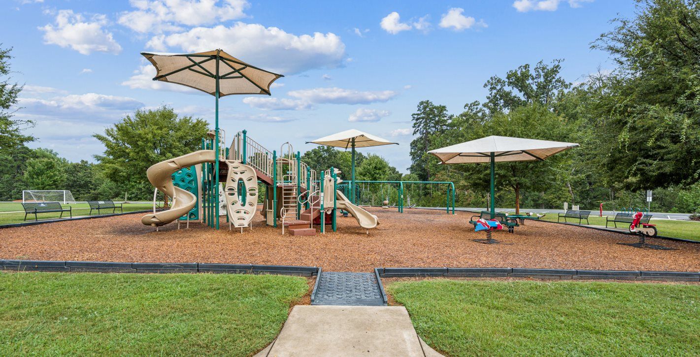 Winecoff Village