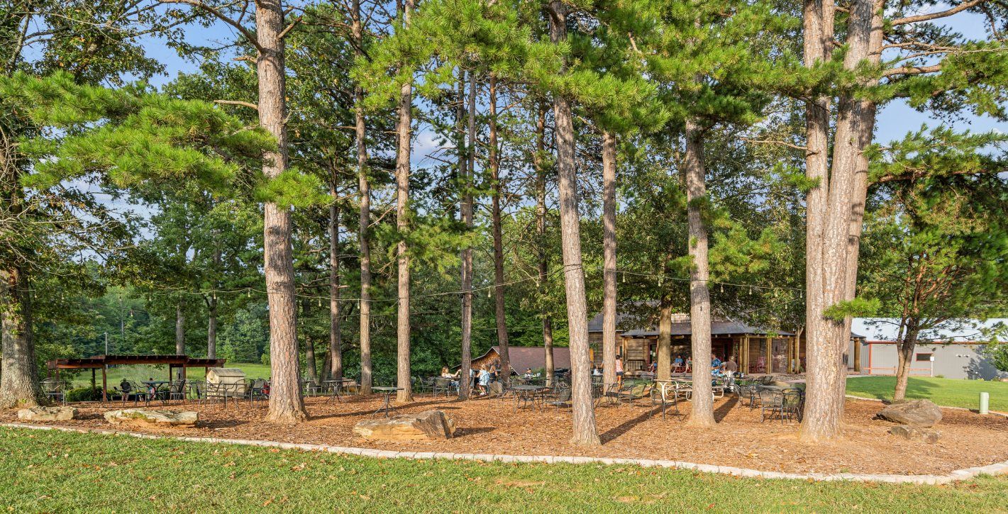 Winecoff Village