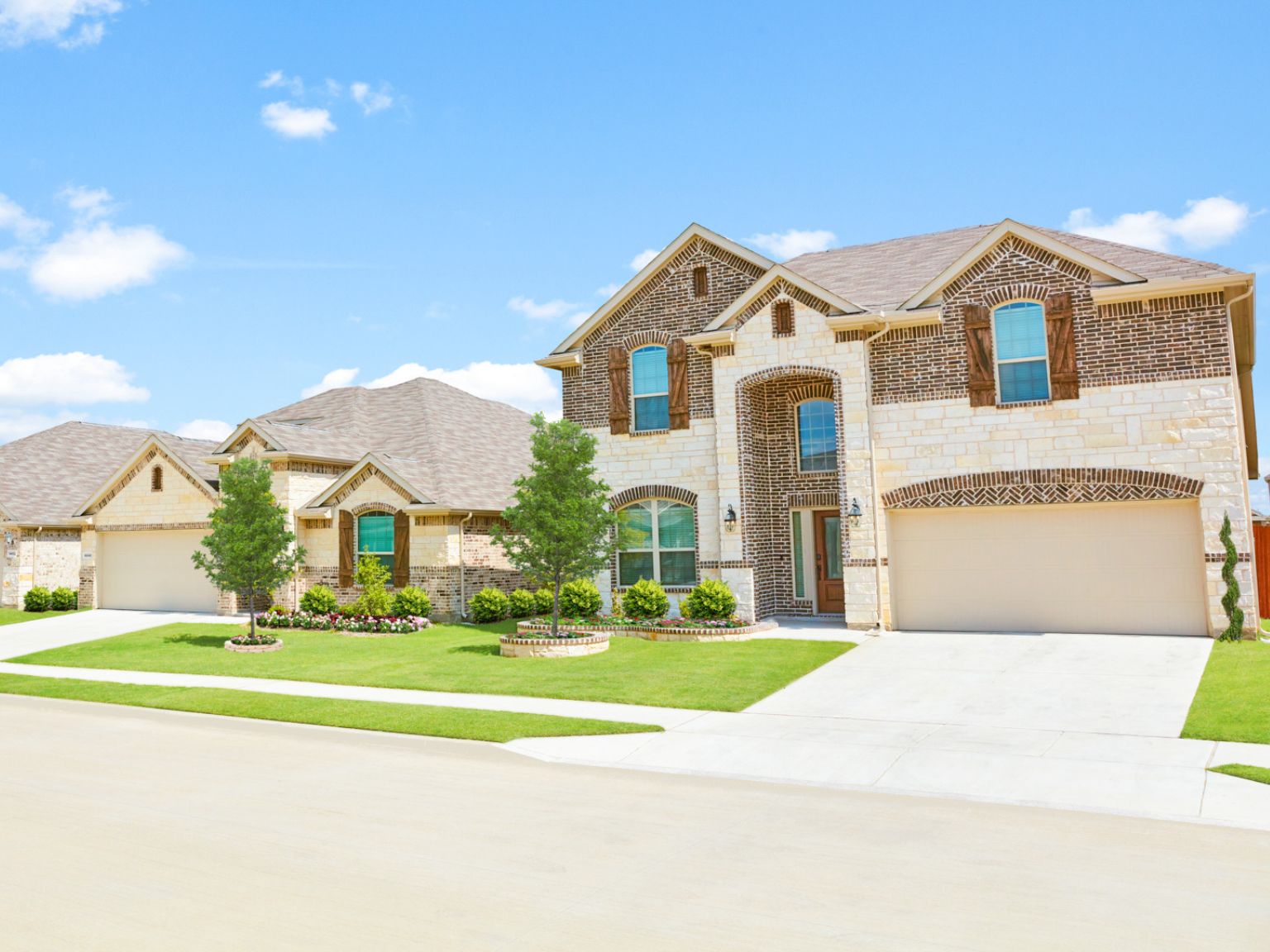casa en Spiritas Ranch - Brookstone West por Lennar