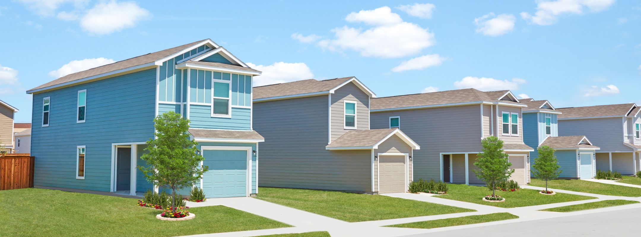 casa en Foree Ranch - Classic 3 Car Collection por Lennar