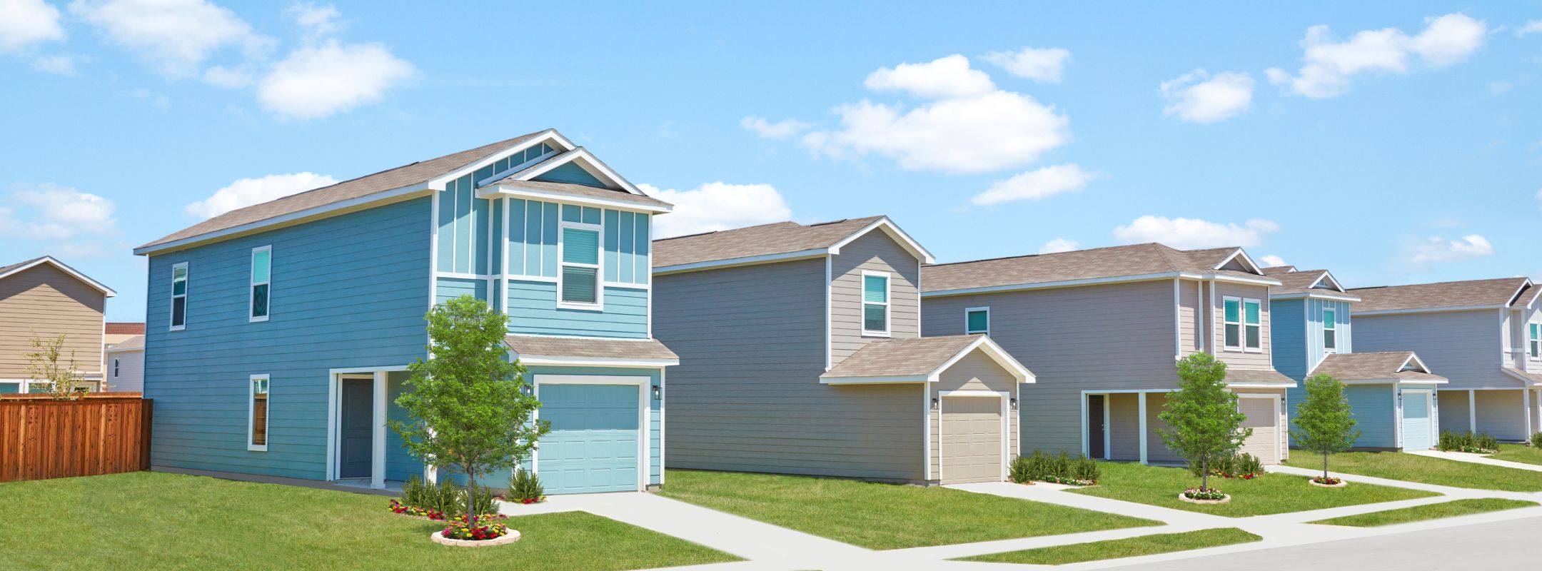 casa en Tillage Farms - Wellton Haven por Lennar
