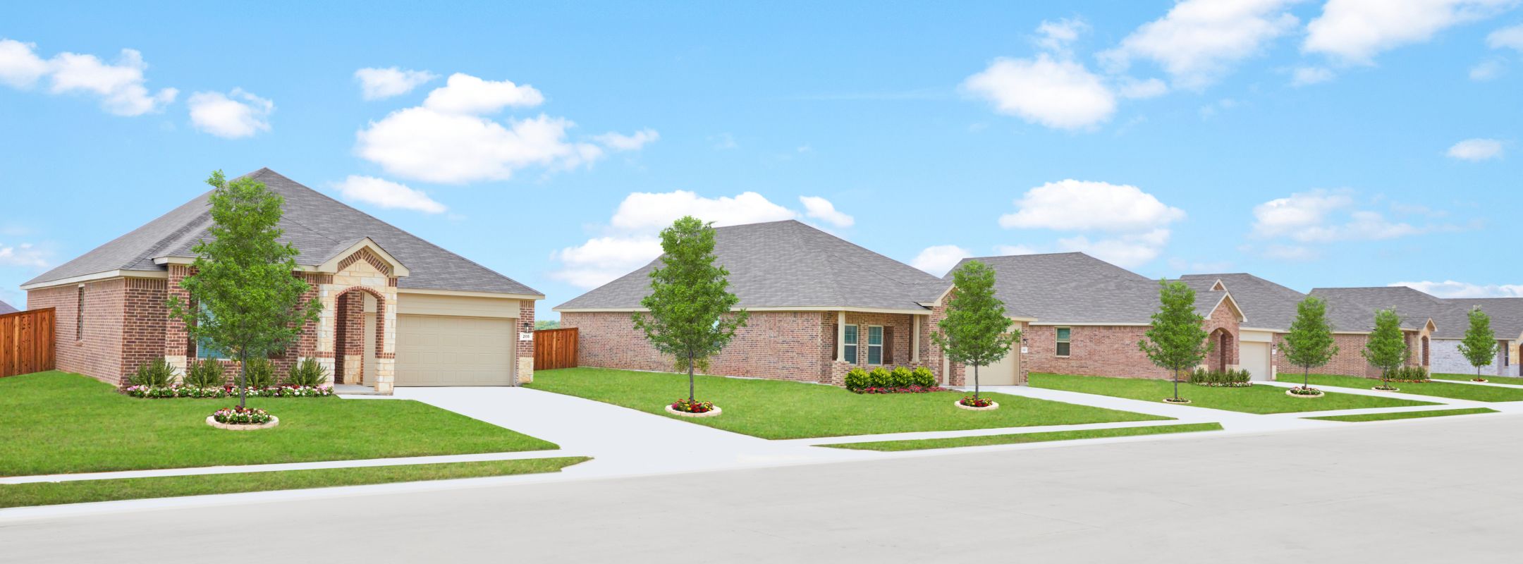 casa en Highpointe - Cottage West por Lennar