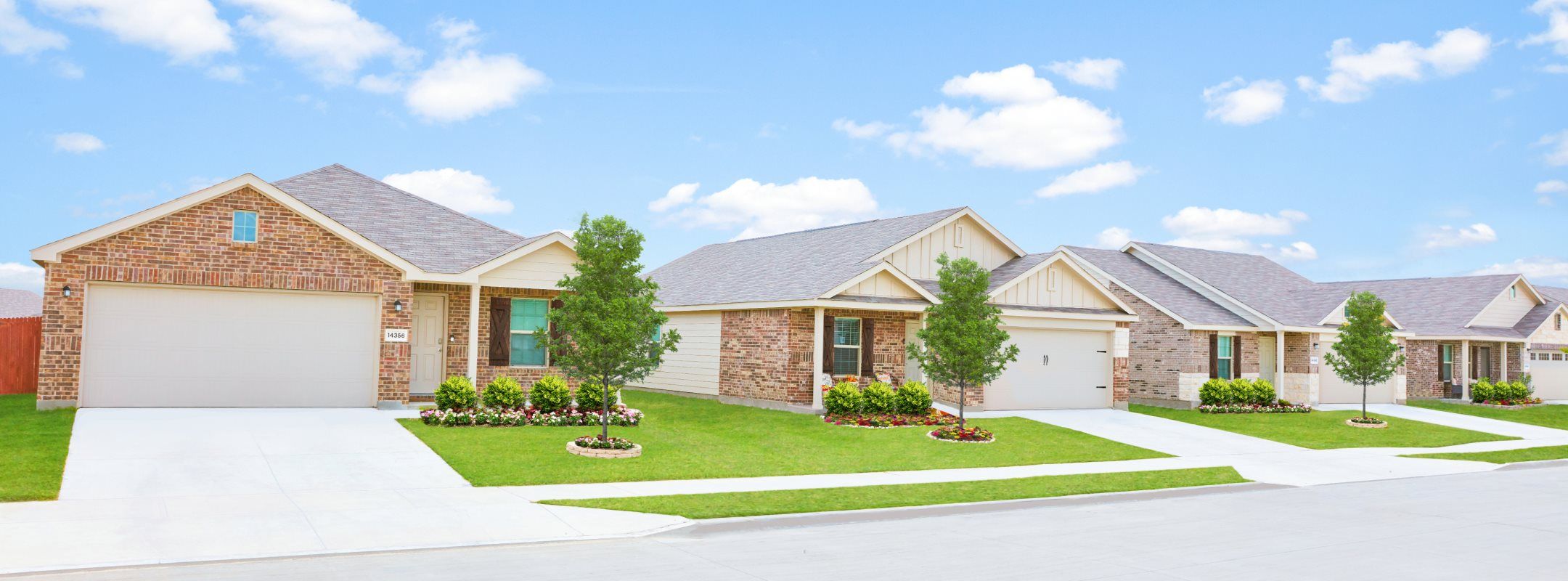 casa en Hidden Meadows por Lennar