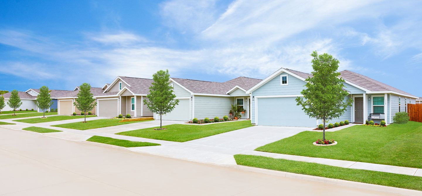 casa en Deer Creek - Cottage 50 por Lennar