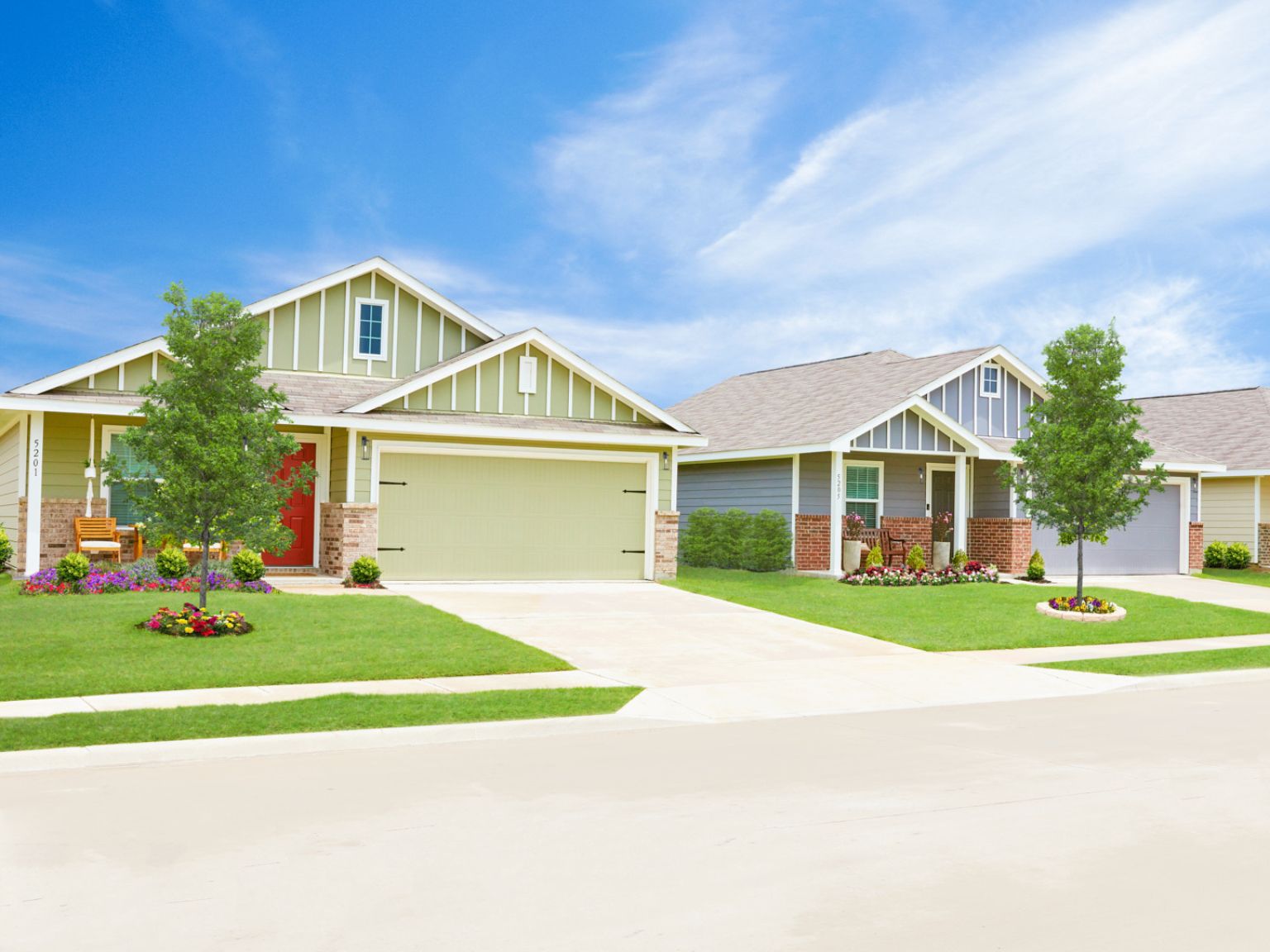 casa en Shale Creek - Watermill Collection por Lennar