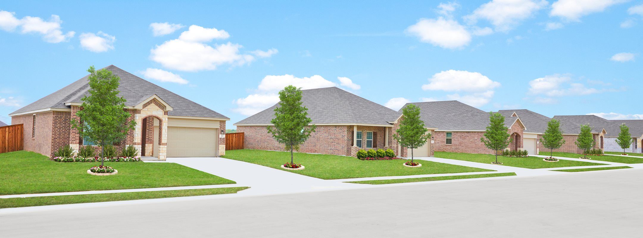 casa en Rancho Canyon - Classic Collection por Lennar