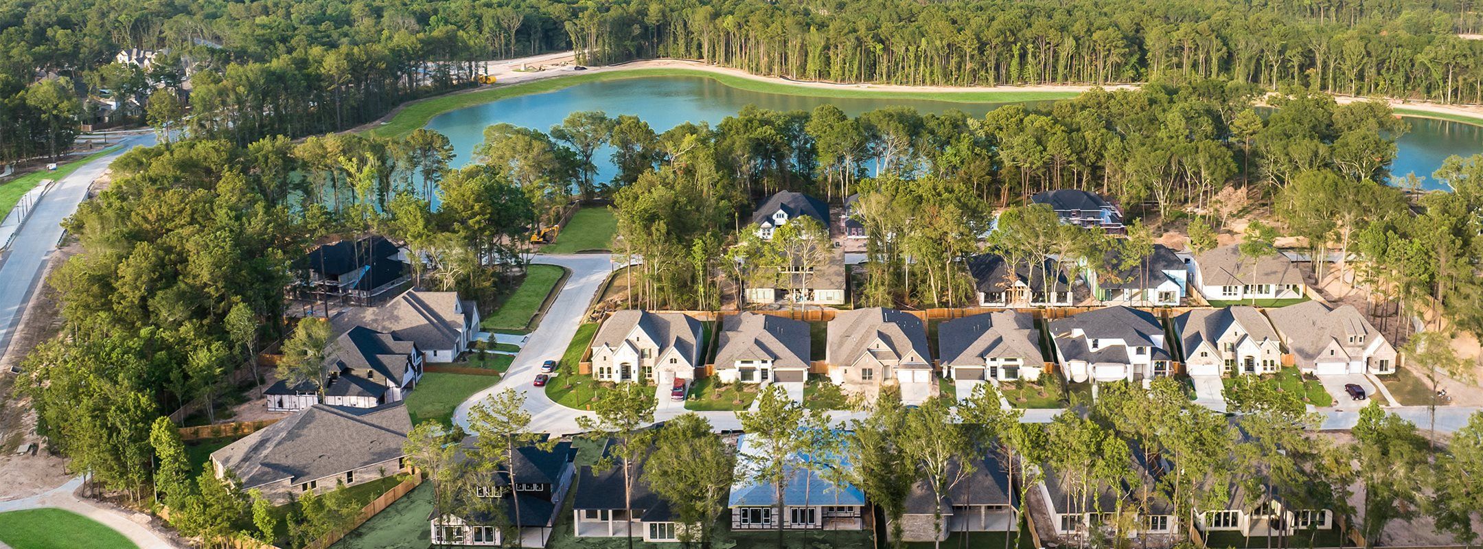 casa en The Highlands - Pinnacle Collection por Village Builders