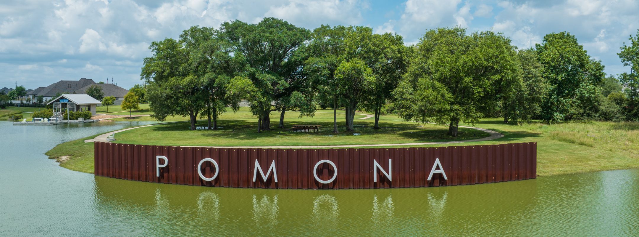 casa en Pomona - Fairway Collections por Lennar