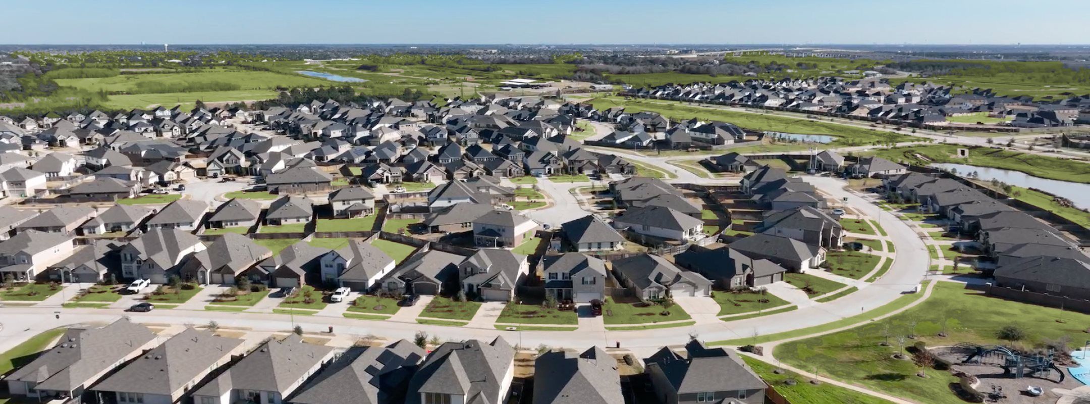 Samara - Pinnacle Collection por Lennar en Houston Texas