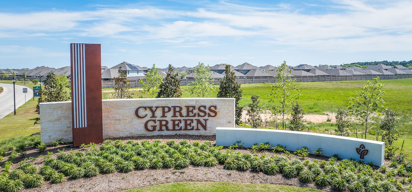 casa en Cypress Green - Classic Collection por Lennar