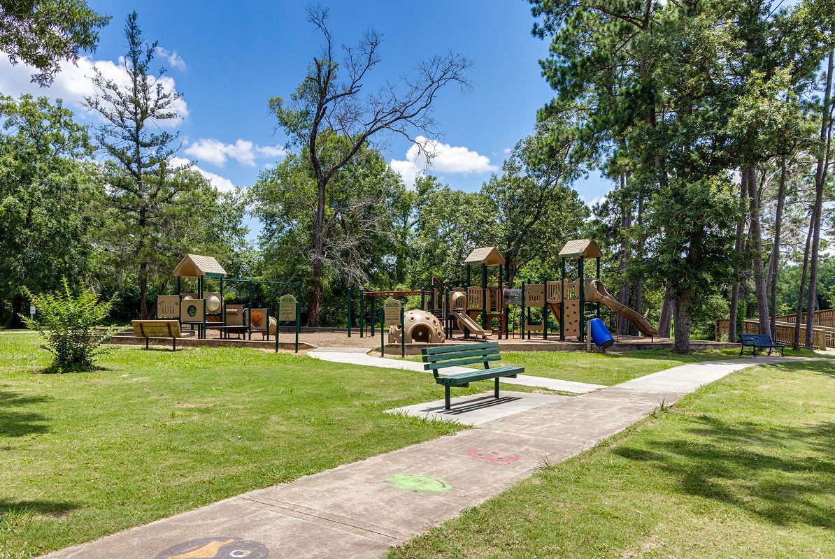 casa en Legacy por Village Builders