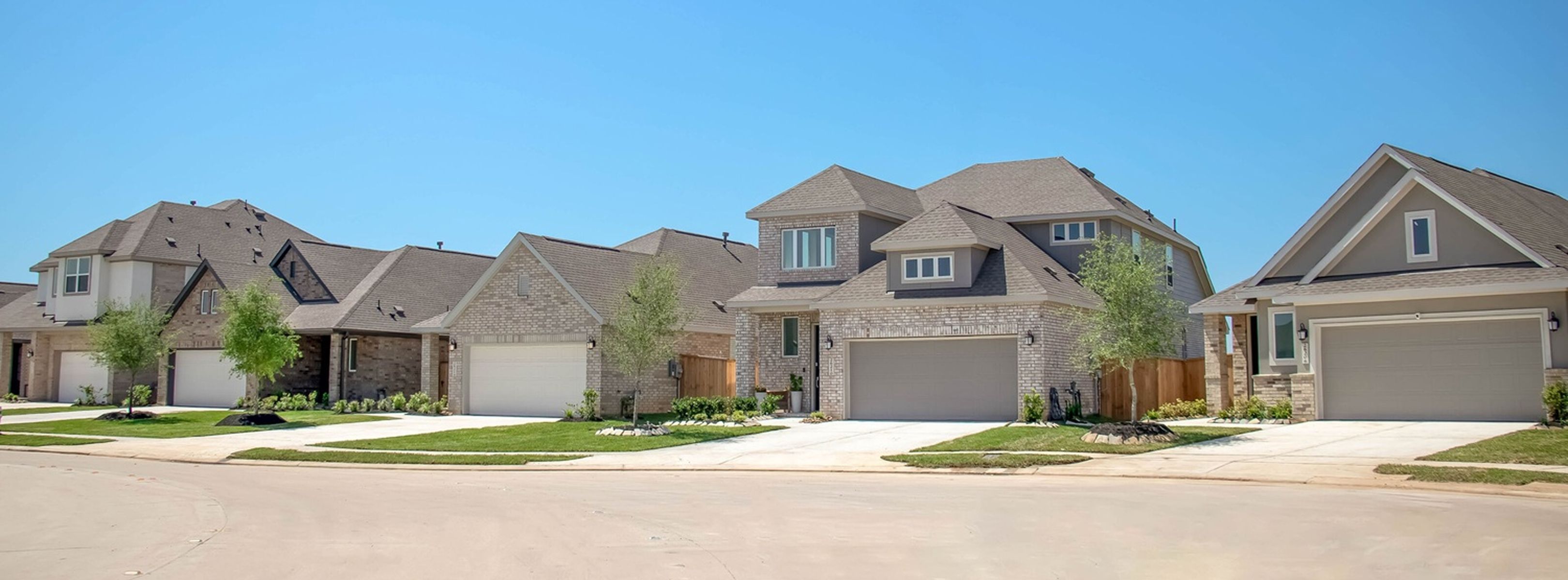 casa en Binford Creek - Avante Collection por Village Builders