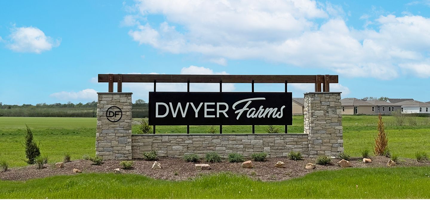 Dwyer Farms