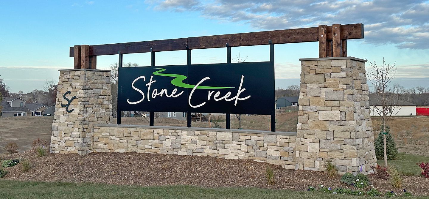 Stone Creek