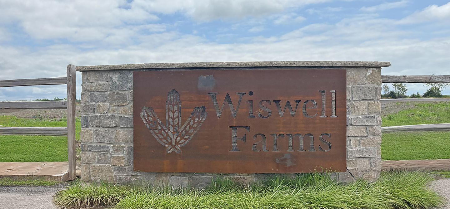 Wiswell Farms