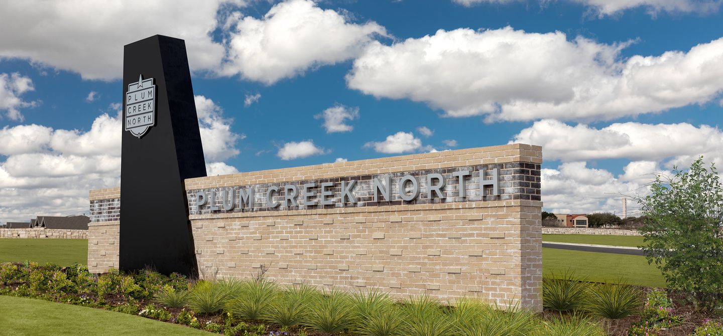 casa en Plum Creek North - Highlands Collection por Lennar
