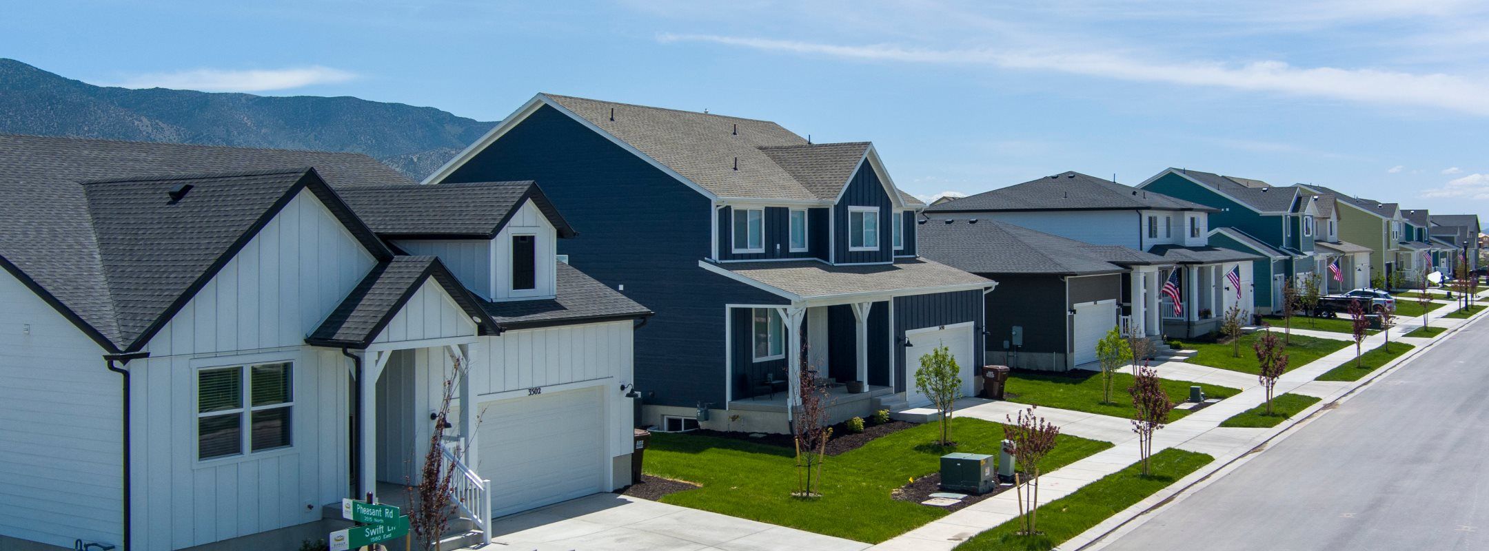 casa en Parkway Fields - Estates por Lennar