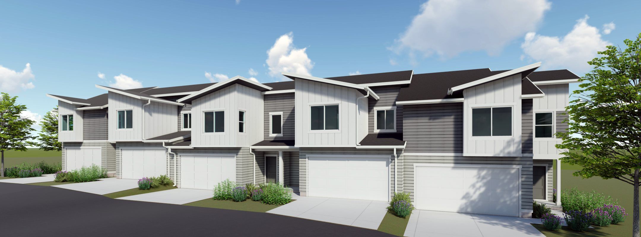 casa en The Valley at Wildflower - Canyons por Lennar