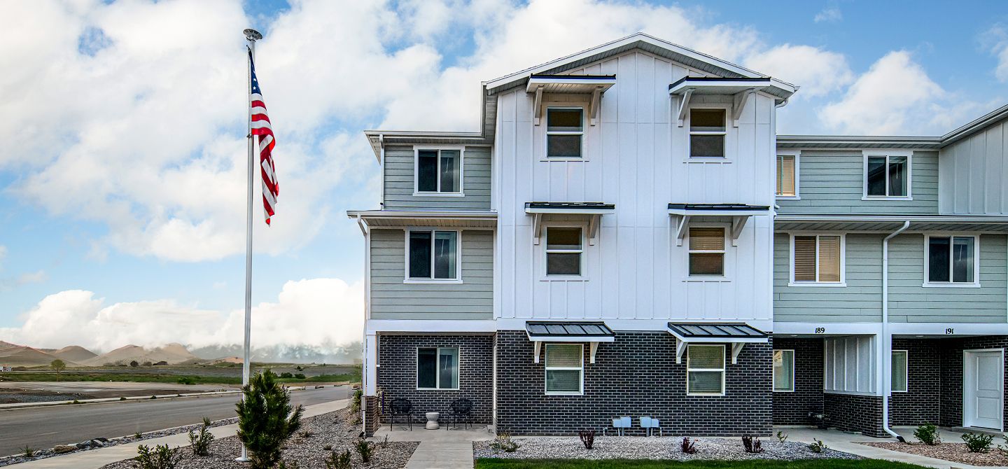 casa en Silver Oaks por Lennar
