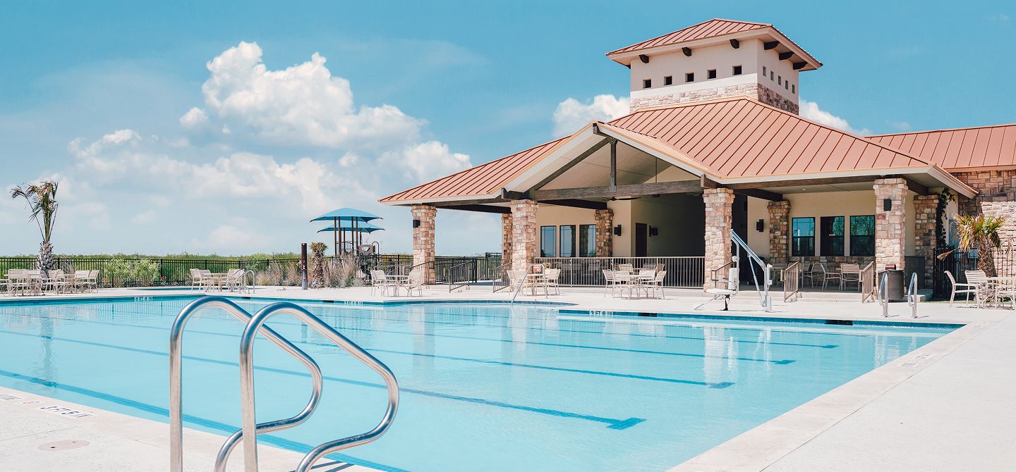 casa en Mission Del Lago - Watermill Collection por Lennar