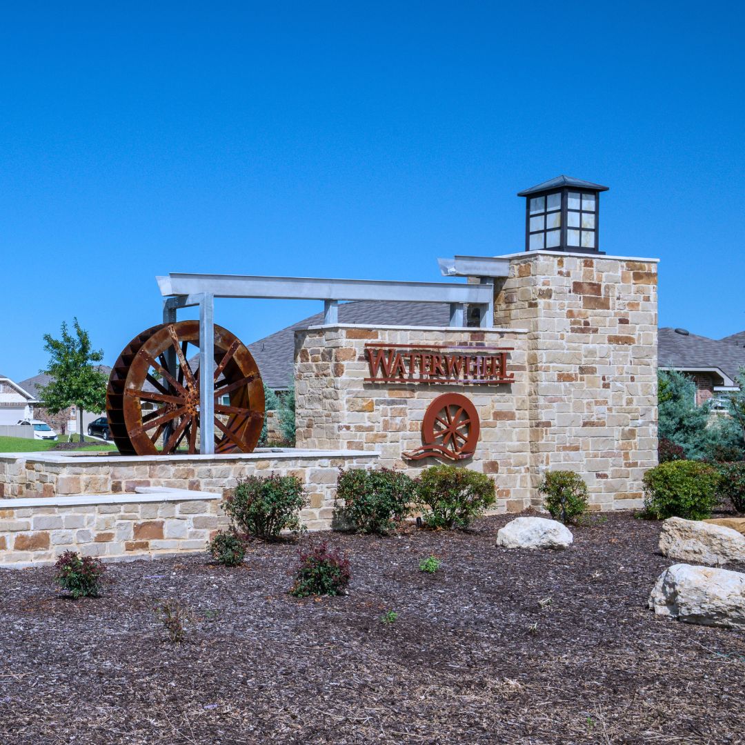 casa en Waterwheel - Coastline Collection por Lennar