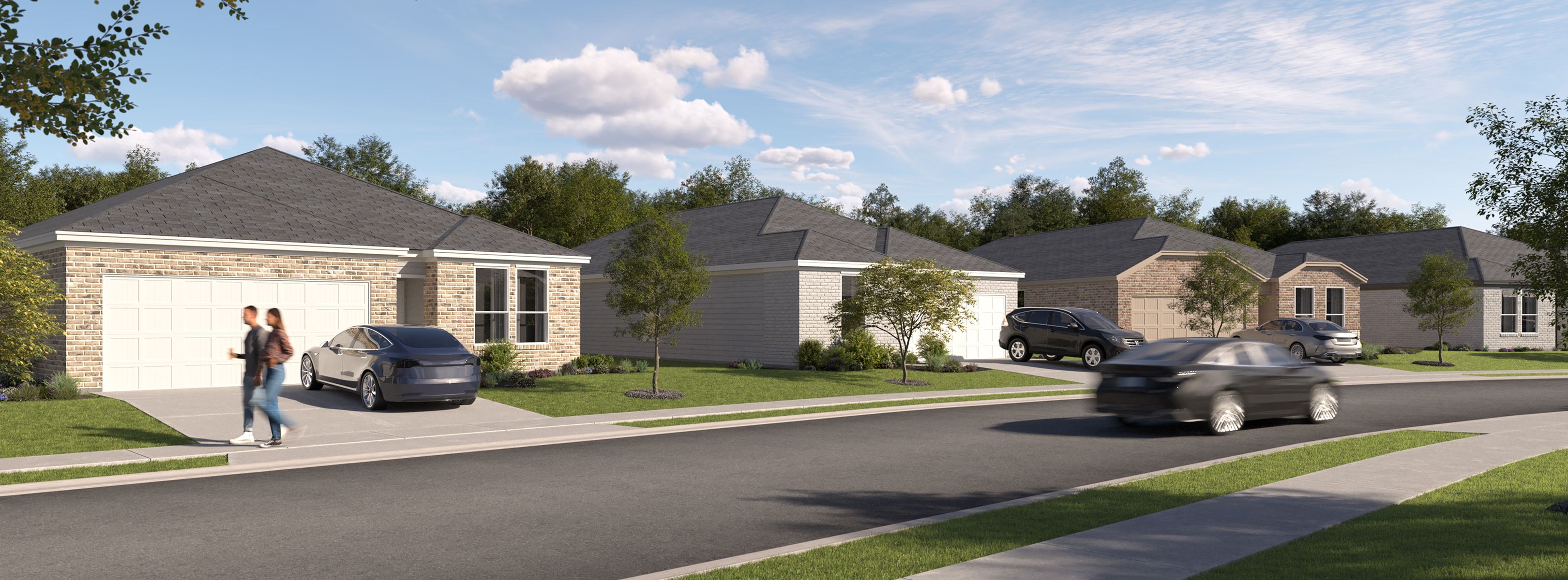 casa en Guadalupe Heights - Coastline Collection por Lennar