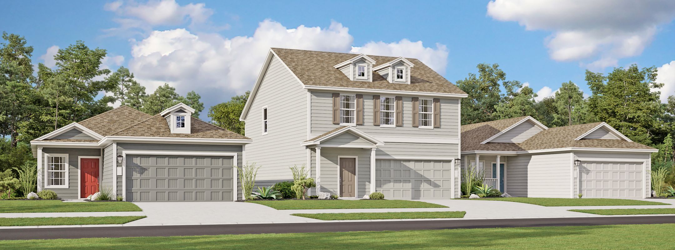 casa en Pleasanton Meadows - Cottage Collection por Lennar