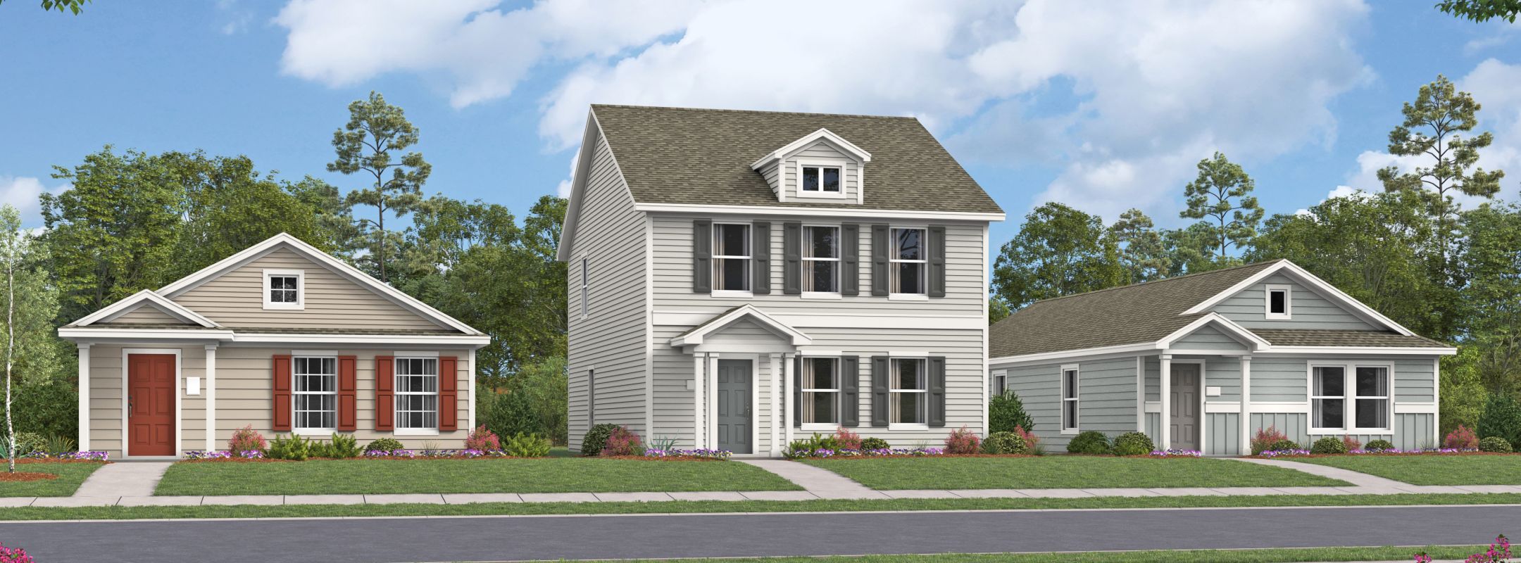 casa en Pleasanton Meadows - Stonehill Collection por Lennar