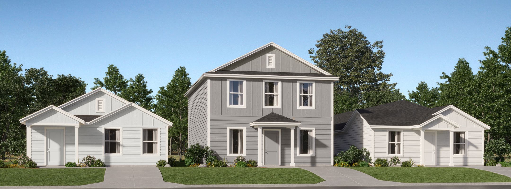 casa en Spring Grove - Stonehill Collection por Lennar