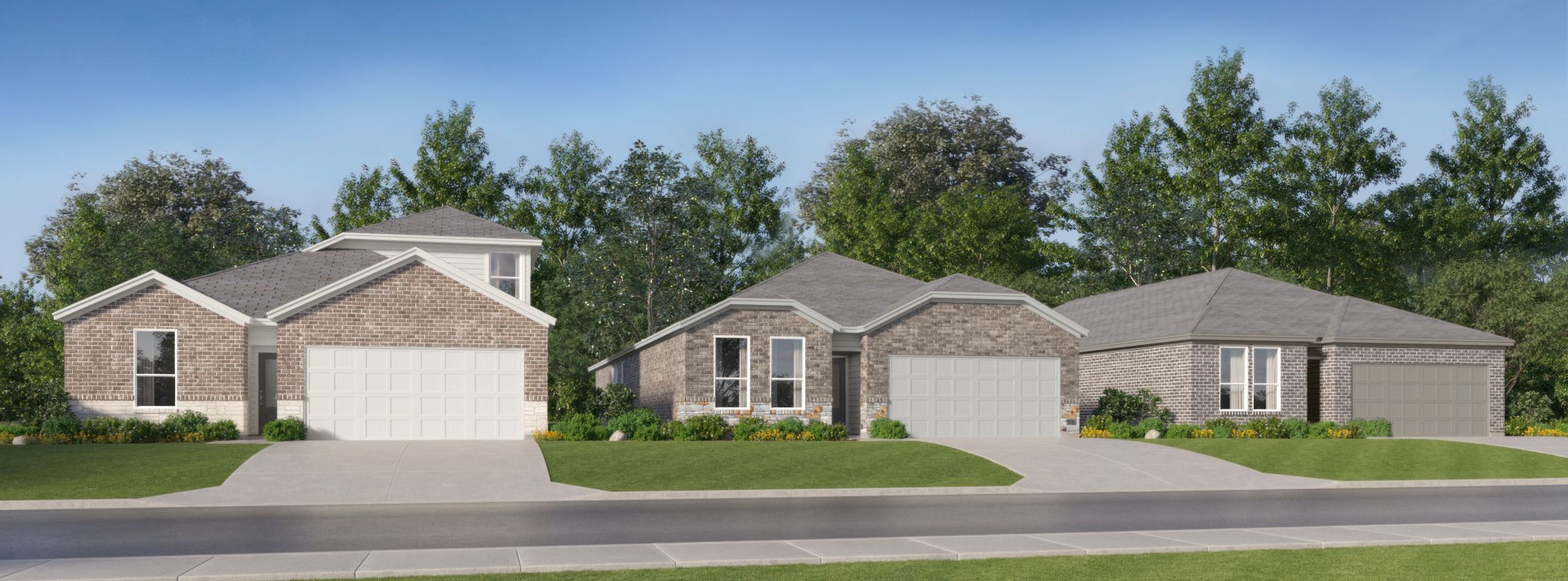 casa en Tres Laurels - Coastline Collection por Lennar