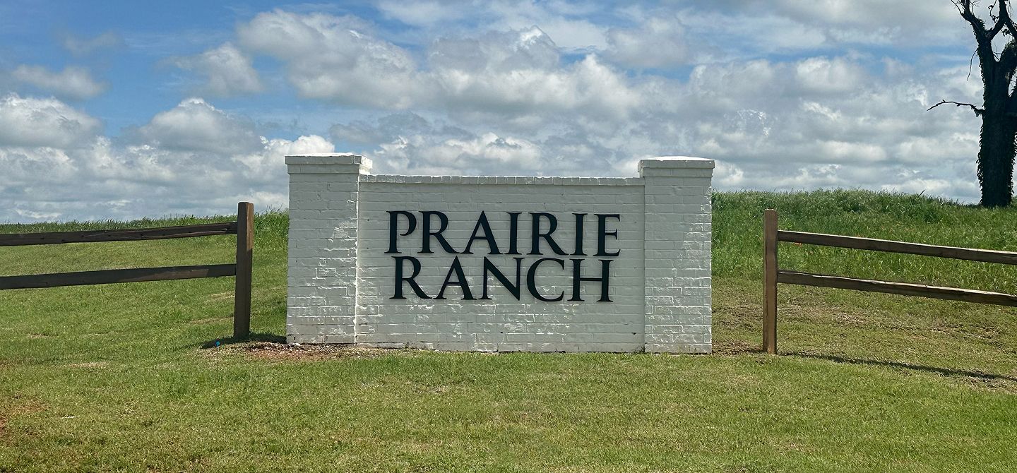Prairie Ranch