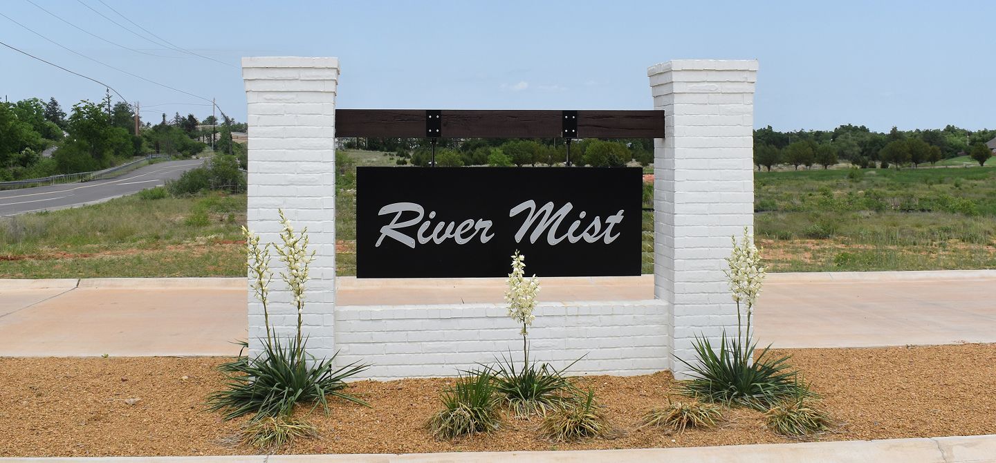 River Mist