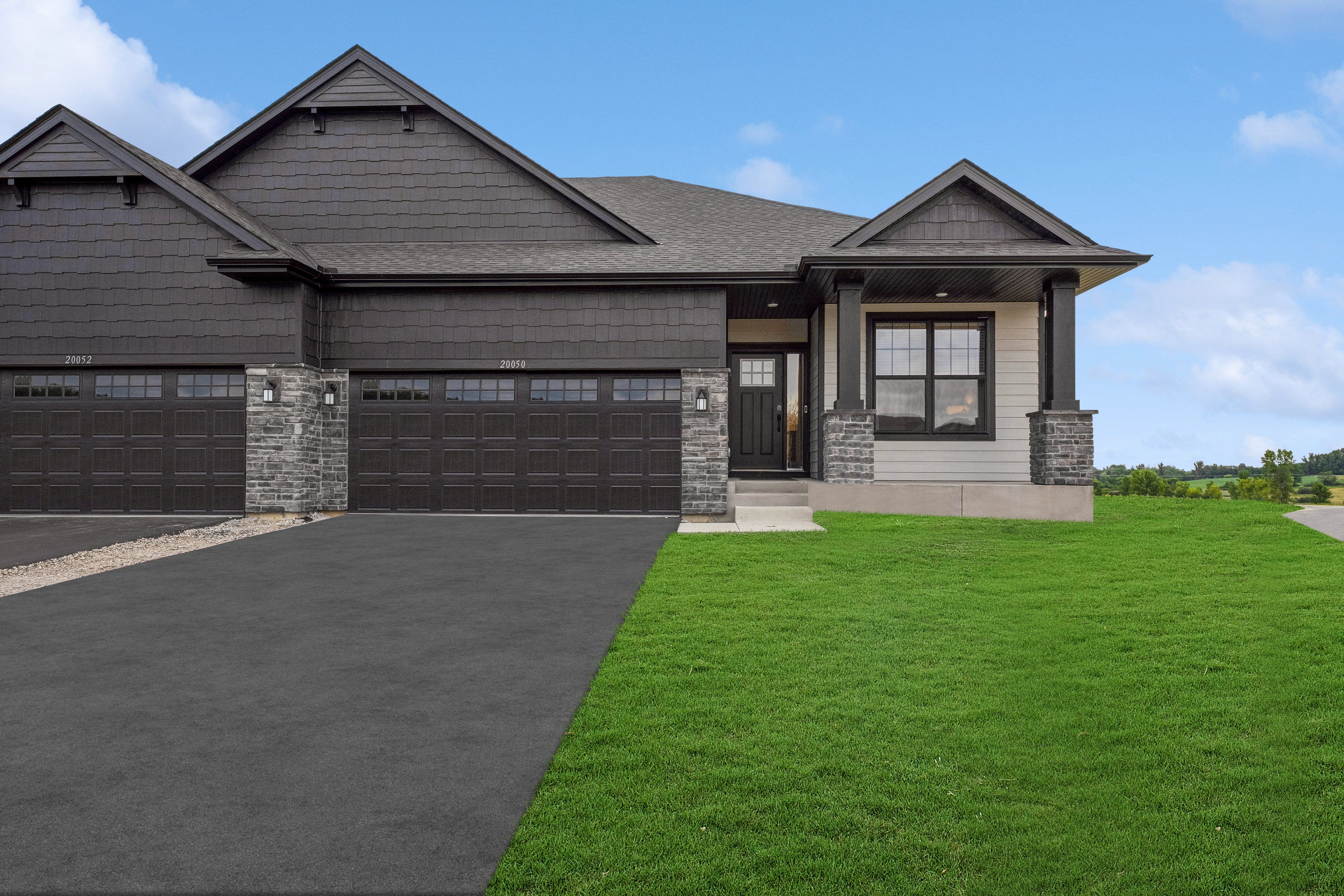 casa en Tavera - Twinhome Collection por Lennar