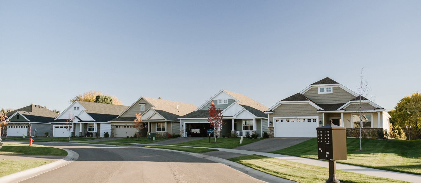 casa en Willowbrooke - Liberty Collection por Lennar