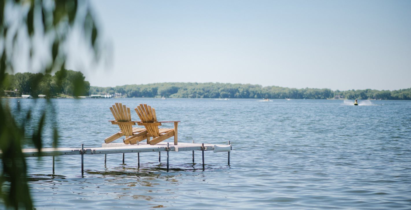 Lake Waconia