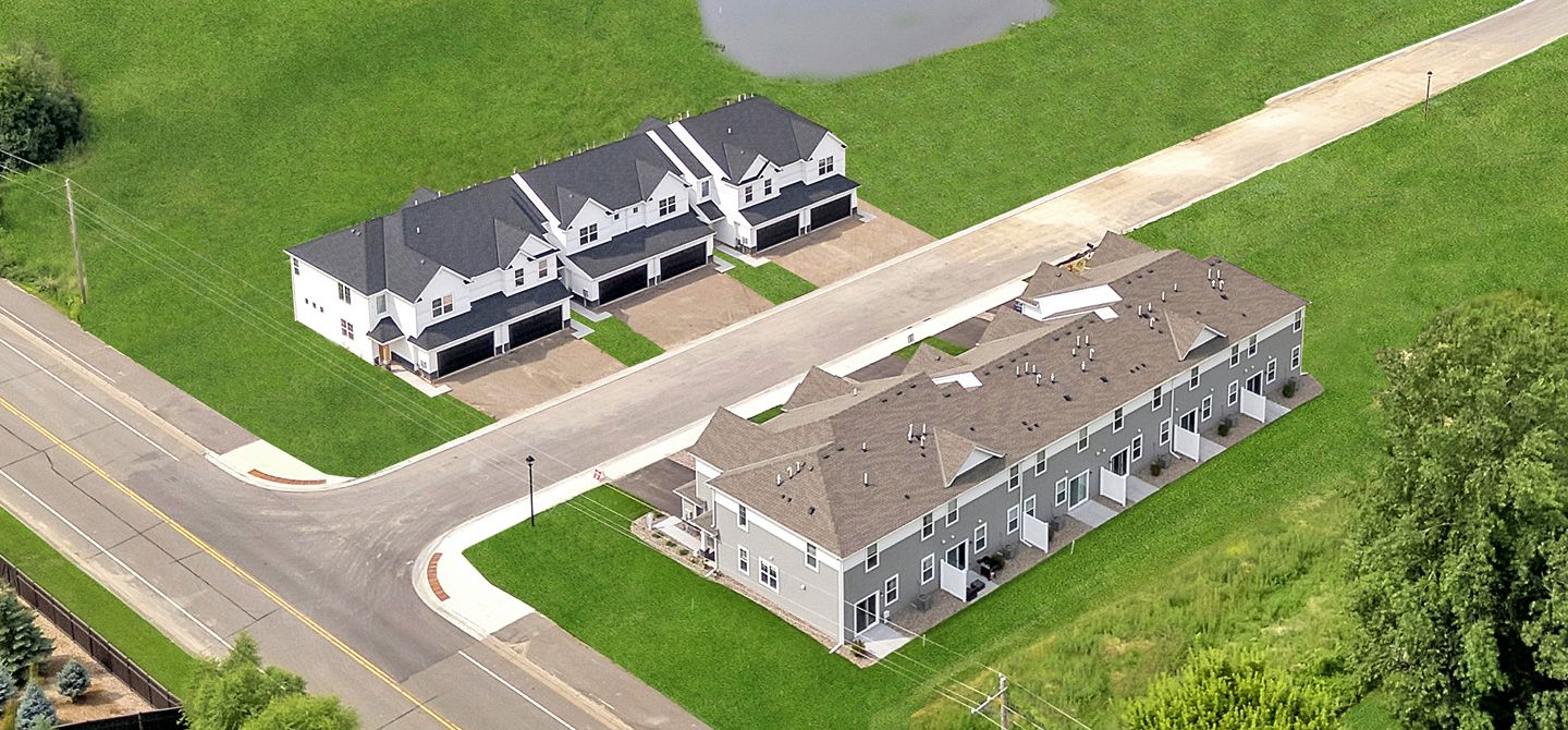 Shadow Creek Estates