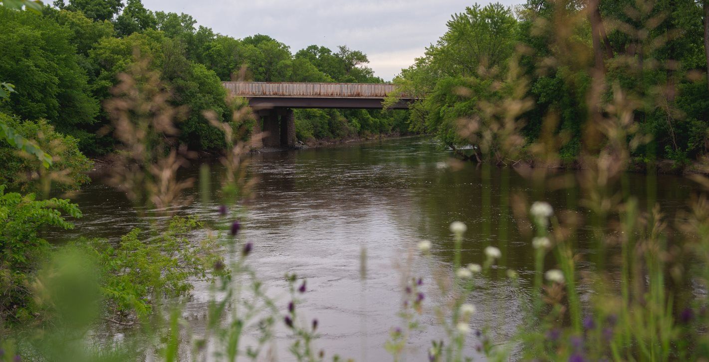 Crow River